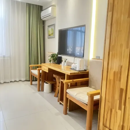 Shenghao Hotel