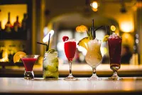 Herriots Hotel - bar