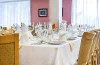 Hotel Akademie - Завтрак