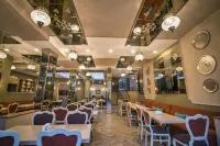 La VIE Konak Otel - พร้อมอาหารเช้า