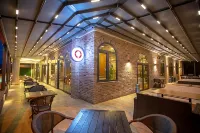Aktug Elegance Hotel - parcheggio