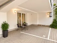 Modern Holiday Apartment Free Parking 1-4 Guests - Holiday Apartments