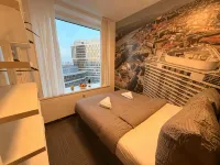 Zora Exclusive Apartment by Chors - Mountain view