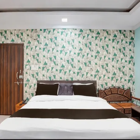Hotel Shikhar Darshan