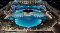 Al Salam Grand Hotel & Resort - salle de sport