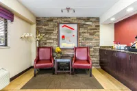 Red Roof Plus+ Nashville North - Goodlettsville - 2 звезды