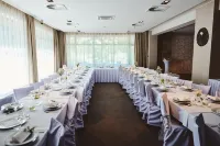 Wellness Hotel ABÁCIE - Pet friendly