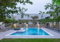 Calypso Hotel - Pools