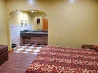 Sunrise Inn - Wifi
