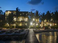 Mereva Tulum Hoteles cerca de Bahía Tankah