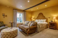 Morston Hall - Spa