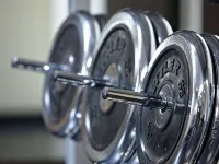 Leonardo Royal Hotel Dortmund - salle de sport
