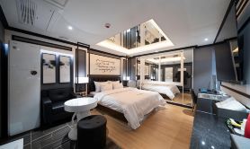INCHEON MYEONGPUM HOTEL