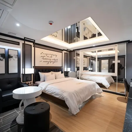 INCHEON MYEONGPUM HOTEL Hotels in Incheon