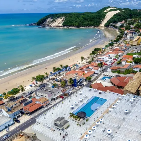 Serhs Beach Hotel