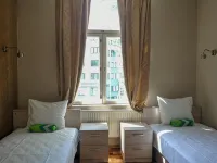 Villa Kadriorg Hostel - Hostels