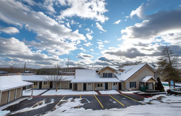 Boyne City Motel