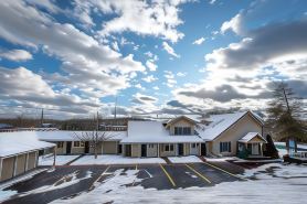 Boyne City Motel