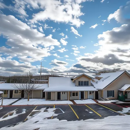 Boyne City Motel