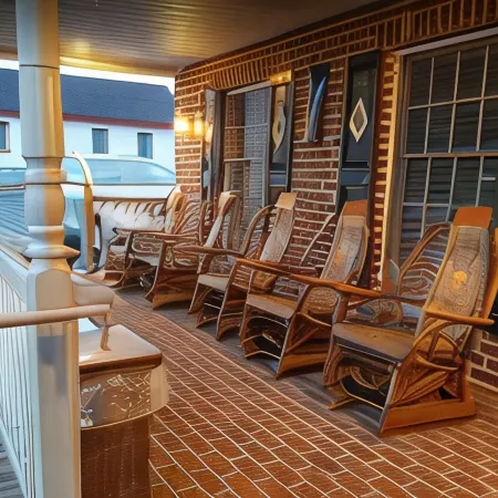Country Living Inn