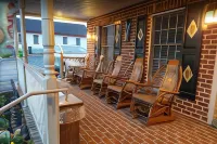 Country Living Inn - WiFi