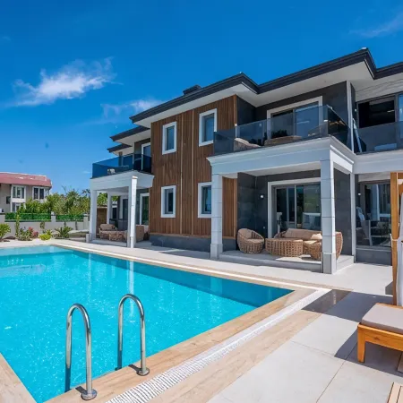 Premium Park Apart Otel