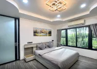 Khaolakalisahouse - chambre d’hôtes