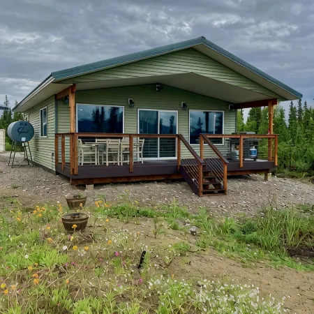 Now Taking Reservations for 2027-2028 Season at" the Cottage at Dry Creek1