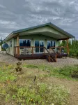 Now Taking Reservations for 2027-2028 Season at" the Cottage at Dry Creek1 - Wifi