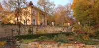 Spacious vacation apartment on the Elbe slope - directly on the Blue Wonder - 2-Star