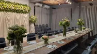 Warisan Heritage Boutique Hotel - parcheggio