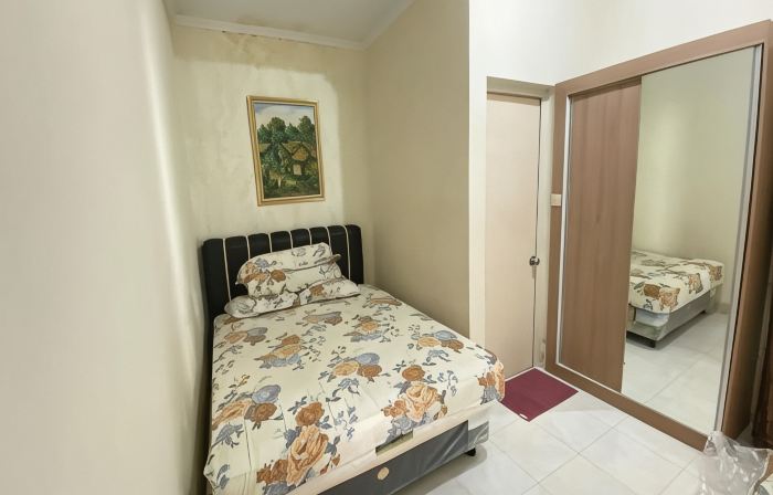 OYO 94935 Rahayu Homestay