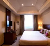 Hotel Majestic Grand - Parkplatz