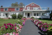 Terrace by the Sea - Inns