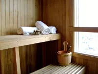 InterTower Hotel - Spa