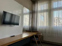 Plaza Hotel Winterthur - Wifi