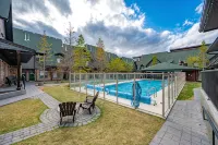 Grotto Canyon Located in Mystic Springs Resort - 2-Star