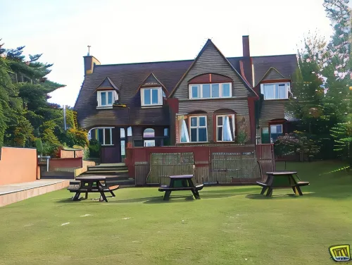 The William IV - Inns