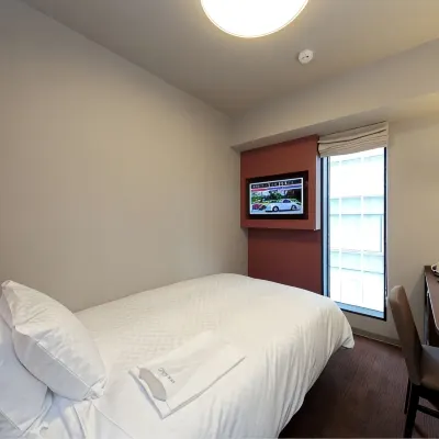 Hotel ABC Các khách sạn gần Tòa nhà Dainagoya