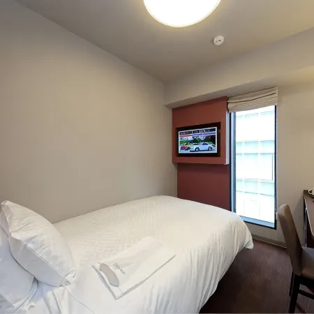 Hotel ABC