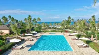 The Sands Beach Resort - Beach