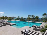 Elysium Manly - Beach
