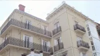 SEAFRONT LUXURY STUDIO by www.SanSebastianApartments.es - Holiday Apartments