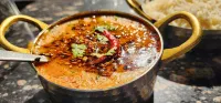 Alwar Vanyaevilas - Breakfast
