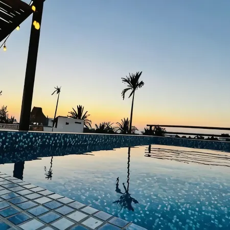 Hotel Mayari Holbox