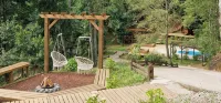 Ecos del Manantial - spa