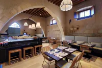 Polis 1907 by Louis Hotels - servizio colazione