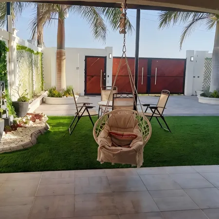 Puerto San Carlos Bay House & Tours -1st Floor-
