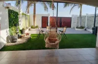 Puerto San Carlos Bay House & Tours -1st Floor- - Wifi