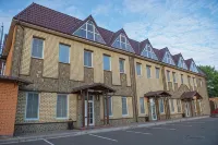 Grk Bristol Hotel - parking